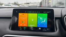 MG Hs 1.5 T-GDI Exclusive 5dr DCT Petrol Hatchback